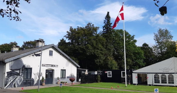 Veteranhjem Aalborg